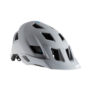 Kask rowerowy mtb LEATT 1.0 V22 Steel