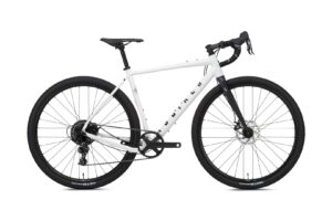 ROWER GRAVEL NS Bikes RAG+ 3 28'' Biały