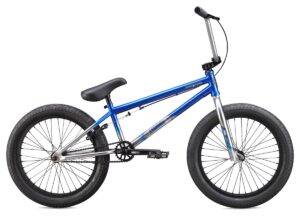 Rower BMX  MONGOOSE LEGION L60 Niebieski