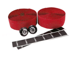 Owijka na kierownicę CLARKS CHBT Czerwona