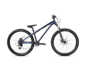 Rower Dirt/funbike DARTMOOR Streetfghter, koła 26" 2023